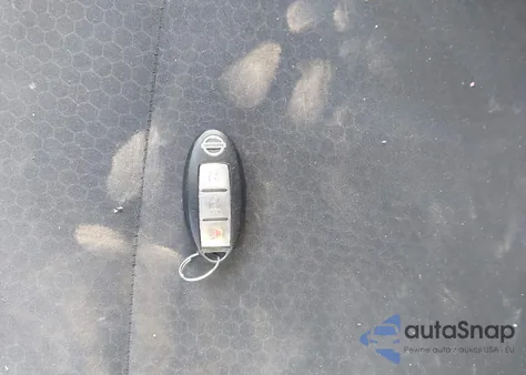 2015 Nissan Juke Nismo/S/Sl/Sv from USA, damaged, VIN JN8AF5MV8FT563508